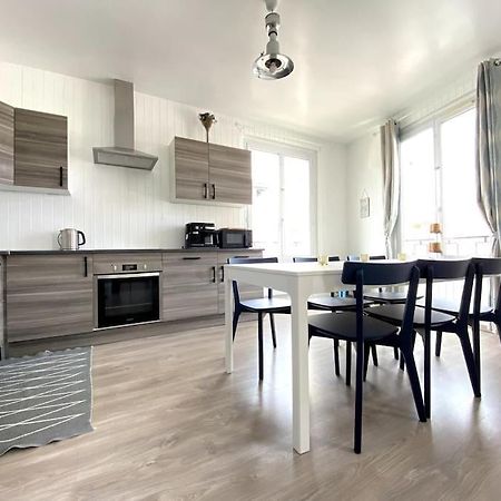 Bel Appartement En Hyper-Centre La Teste-de-Buch Εξωτερικό φωτογραφία