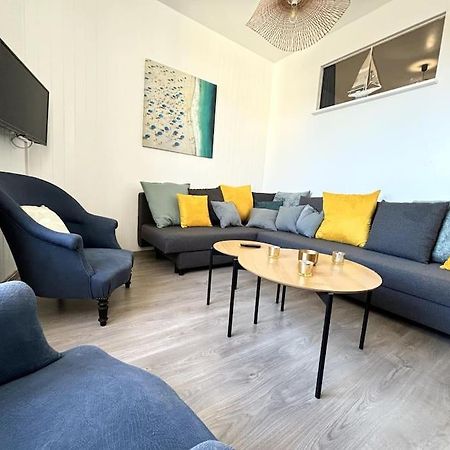 Bel Appartement En Hyper-Centre La Teste-de-Buch Εξωτερικό φωτογραφία