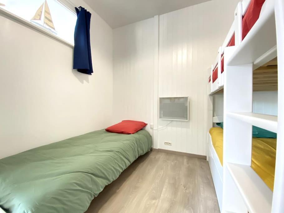 Bel Appartement En Hyper-Centre La Teste-de-Buch Εξωτερικό φωτογραφία