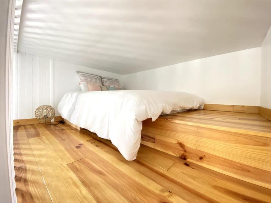 Bel Appartement En Hyper-Centre La Teste-de-Buch Εξωτερικό φωτογραφία